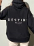 Buzo Destiny