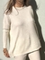 SWEATER ANCHO VALENTINA - comprar online