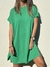 Vestido Hilo Valencia - tienda online