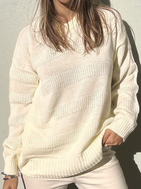 Sweater Ashkelon - comprar online