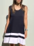 Vestido Ines - MODA BELLA ARGENTINA