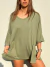 Remerón Morley Nativa - MODA BELLA ARGENTINA