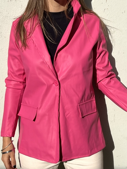 Blazer Ecocuero