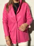 Blazer Ecocuero - MODA BELLA ARGENTINA