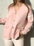 Cardigan Oversize Julieta - MODA BELLA ARGENTINA