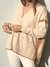 Cardigan Oversize Julieta en internet