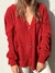Cardigan Romina Oversize