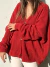 Imagen de Cardigan Romina Oversize