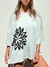 Remeron FLOR - MODA BELLA ARGENTINA