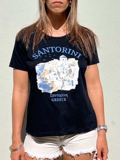 Remera Greece - comprar online