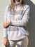 Polerón Nicet - MODA BELLA ARGENTINA