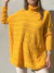 Polera Oversize Liora - MODA BELLA ARGENTINA