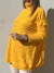 Polera Oversize Liora en internet