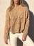 Sweater Azzurra - tienda online