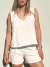 Blusa Gasa Bambu