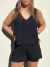 Blusa Gasa Bambu