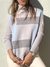 Polerón Nicet - MODA BELLA ARGENTINA
