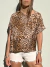 Blusa Pantera - MODA BELLA ARGENTINA