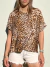 Blusa Pantera