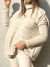 Polera Oversize Liora - MODA BELLA ARGENTINA