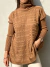 Polera Oversize Liora - MODA BELLA ARGENTINA