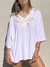 Remeron Bordado Smooth - MODA BELLA ARGENTINA