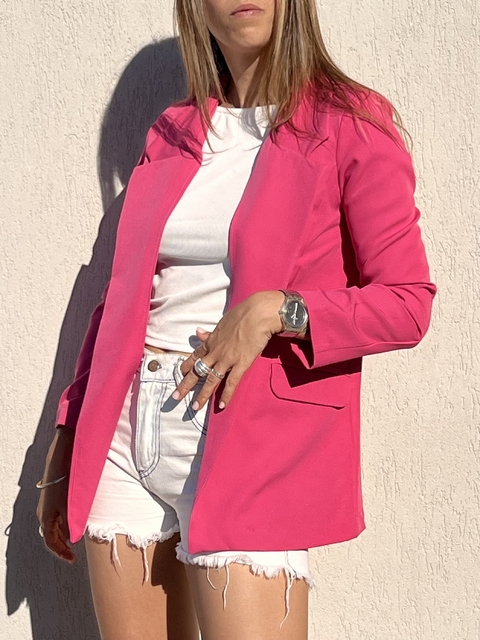 Blazer Luxe