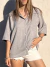 Camisa Zafiro