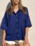 Camisa Zafiro
