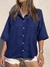 Camisa Zafiro - comprar online