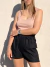Short lino Silente