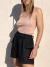 Short lino Silente en internet