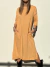 Vestido Tunica Paraiso