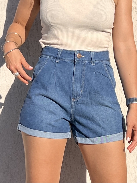 Short Guillermina