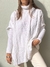Polera Oversize Dulce - MODA BELLA ARGENTINA