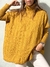 Polera Oversize Dulce - MODA BELLA ARGENTINA