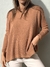 SWEATER ANCHO VALENTINA - MODA BELLA ARGENTINA