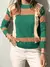 Sweater Aura Simple Bremer
