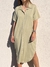 Camisero Lino Brisa - MODA BELLA ARGENTINA