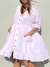 Vestido Heidi - MODA BELLA ARGENTINA