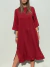 Vestido Tunica Paraiso - MODA BELLA ARGENTINA