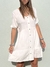 Camisola Sophie Lino - MODA BELLA ARGENTINA