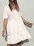 Camisola Sophie Lino - tienda online