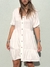 Camisola Sophie Lino - tienda online
