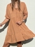 Camisola Sophie Lino - comprar online