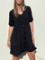 Camisola Sophie Lino - tienda online