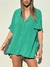 Maxi Camisa Ellen - tienda online