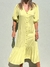 Imagen de Vestido Camisero Lino Alexia