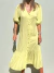 Imagen de Vestido Camisero Lino Alexia