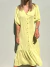 Vestido Camisero Lino Alexia - tienda online